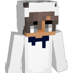 iirp Minecraft avatar bust