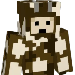 iisPANDALIVE's Minecraft skin