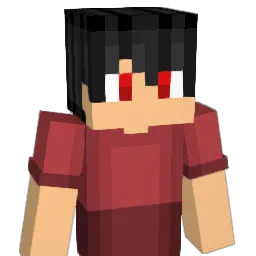 iisRyan Minecraft avatar bust