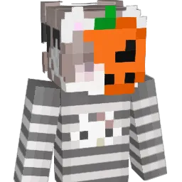 iismoon's Minecraft skin