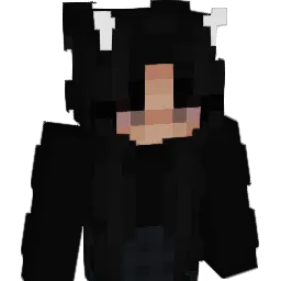 iisuzu Minecraft avatar bust