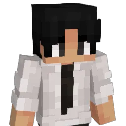 iitSnow Minecraft avatar bust