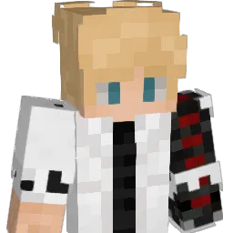 iitsCharlie's Minecraft skin