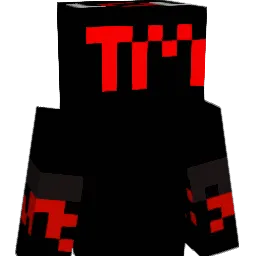 iitsTM's Minecraft skin