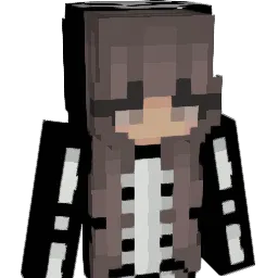 iitsbits's Minecraft skin