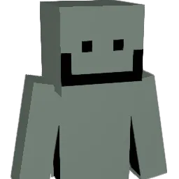 iitsluke_ Minecraft avatar bust