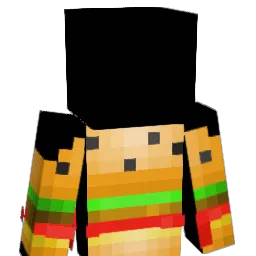 iitsseth's Minecraft skin