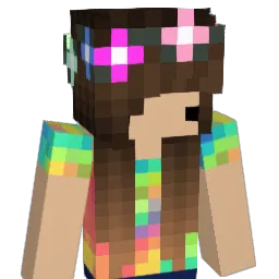 iitsybitsy Minecraft Player Profile — Crafty