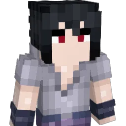 iitzFreak Minecraft avatar bust