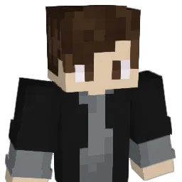 iitzSiro's Minecraft skin