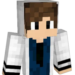 iitz_Basti Minecraft avatar bust