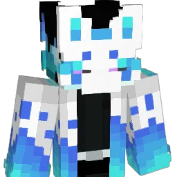 iivanrodriguezz Minecraft avatar bust