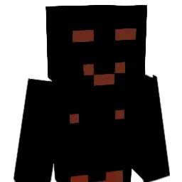 iivarikaksk Minecraft avatar bust