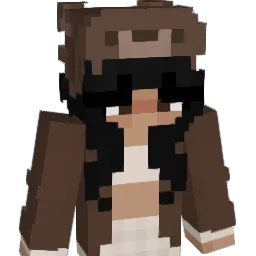 iiyanka's Minecraft skin
