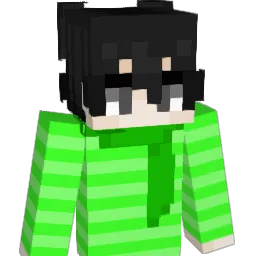 iizj's Minecraft skin