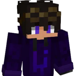 iizrd Minecraft avatar bust