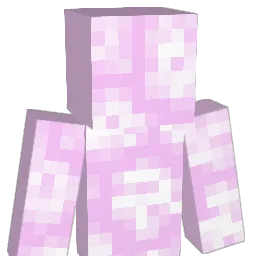 ijan1 Minecraft avatar bust