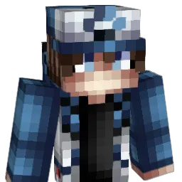 ijc's Minecraft skin