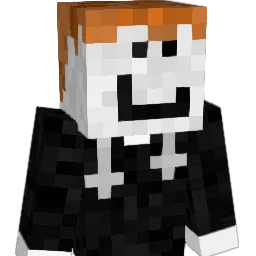 ijdownes's Minecraft skin