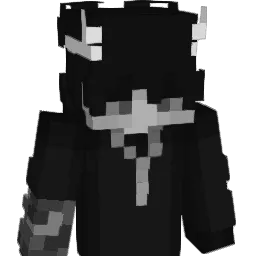 ijitnxy Minecraft avatar bust