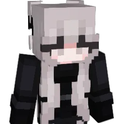 ijli1 Minecraft avatar bust