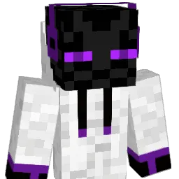 ijm4609 Minecraft avatar bust