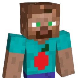 ijnewtonmm Minecraft avatar bust