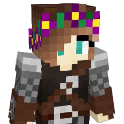 ijre Minecraft avatar bust