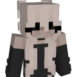 ijustfarted420 Minecraft avatar bust