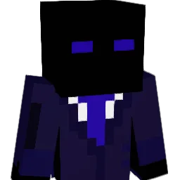ijustkilleryt Minecraft avatar bust