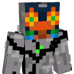 ijzerpro's Minecraft skin