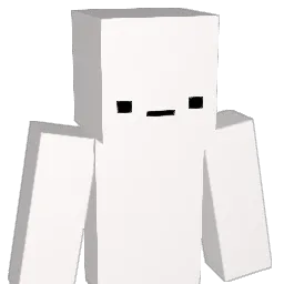 ik1lledcupid Minecraft avatar bust