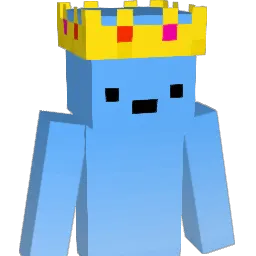 ik302or Minecraft avatar bust