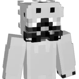 ikHewitt's Minecraft skin