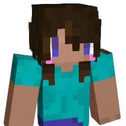 ika_seijin Minecraft avatar bust