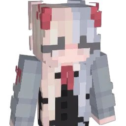 ikalemon's Minecraft skin