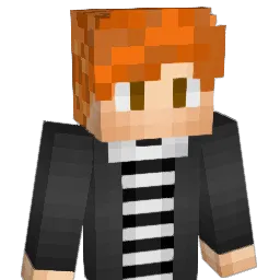 ikariwrathboy44 Minecraft avatar bust