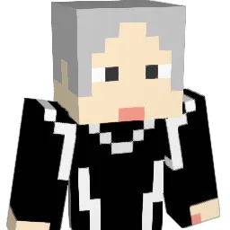 ikb7's Minecraft skin
