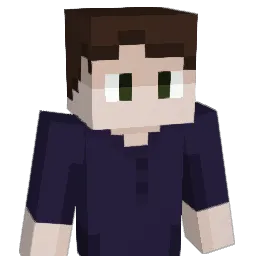 ike412's Minecraft skin