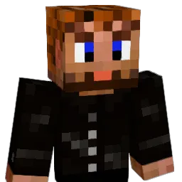 ike86's Minecraft skin