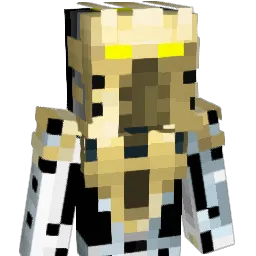 ike_2001's Minecraft skin