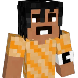 ike_pee's Minecraft skin