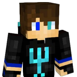 ikeawsome20 Minecraft avatar bust