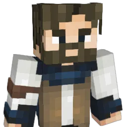 ikebryner3's Minecraft skin