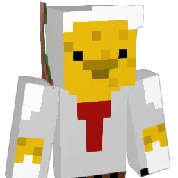 ikejrm's Minecraft skin