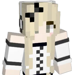 ikenoo_ Minecraft avatar bust
