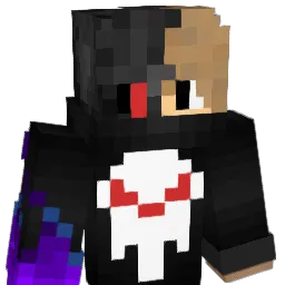 ikergaymer Minecraft avatar bust