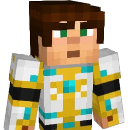 ikerningunox Minecraft avatar bust