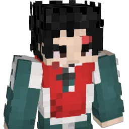 ikerpro2011's Minecraft skin