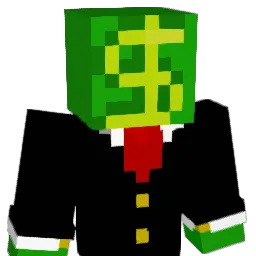 ikertxo16 Minecraft avatar bust